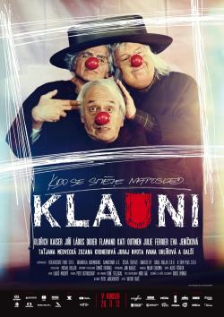Clownwise (2013)