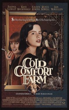 Cold Comfort Farm (1996)