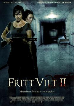 Cold Prey II (2008)