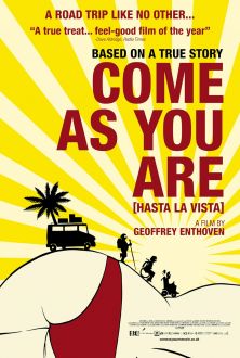 Come As You Are (2011)