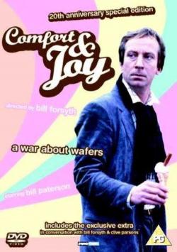 Comfort and Joy (1984)