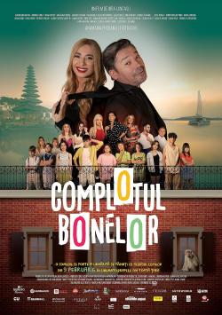 Complotul Bonelor (2024)