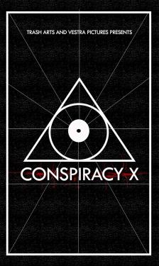 Conspiracy X (2018)