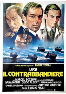 Contraband (1980)