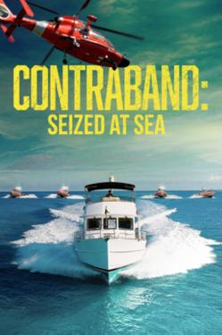 Contraband: Seized at Sea (2024)