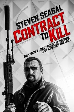 Contract to Kill (2016)