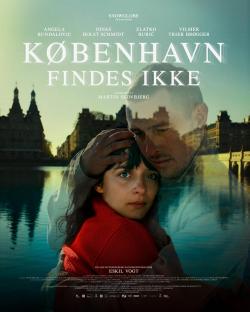 Copenhagen Does Not Exist (2023)