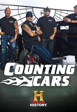 Counting Cars (2012)
