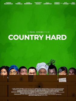 Country Hard (2021)