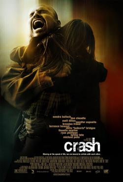 Crash (2005)
