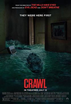 Crawl (2019)