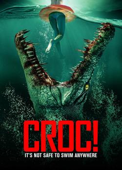 Croc! (2022)