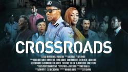 Crossroads (2020)