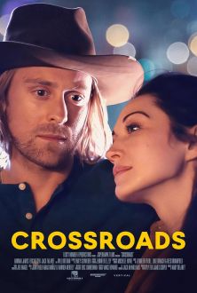 Crossroads (2025)