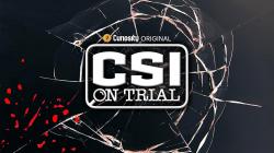 CSI on Trial (2023)