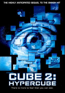 Cube²: Hypercube (2003)