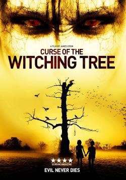 Curse of the Witching Tree (2016)