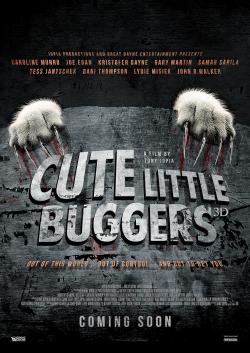 Cute Little Buggers (2017)