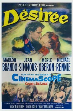 Désirée (1955)