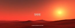 Dakar: Race Against the Desert (2025)