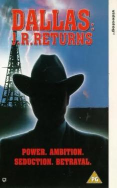 Dallas: J.R. Returns (1996)