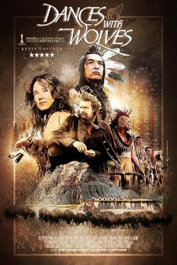 Dances with Wolves (1990)