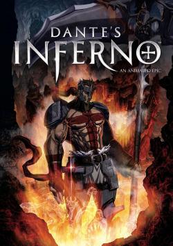 Dante's Inferno: An Animated Epic (2010)
