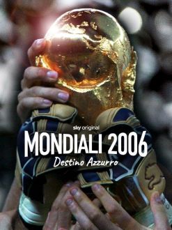 Dark Horses: Italy's World Cup Triumph (2022)