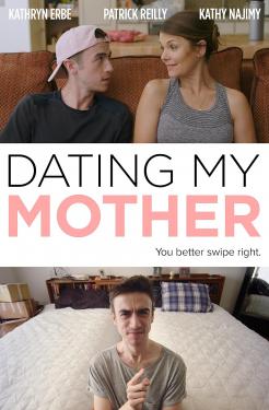 Dating My Mother (2018)