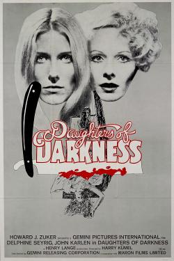 Daughters of Darkness (1971)