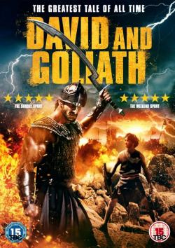 David and Goliath (2017)