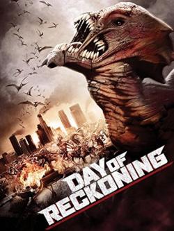Day of Reckoning (2018)