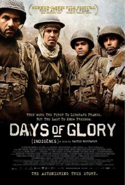 Days of Glory (2006)