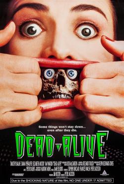 Dead Alive (1993)