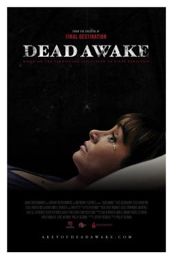 Dead Awake (2017)