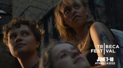 Dead Girls Dancing (2023)