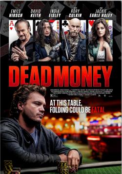 Dead Money (2024)