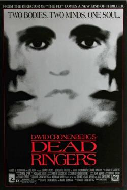 Dead Ringers (1988)