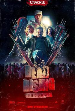 Dead Rising: Endgame (2016)