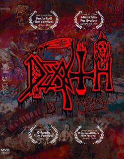 Death by Metal (2018)