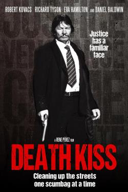 Death Kiss (2018)