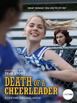 Death of a Cheerleader (2019)