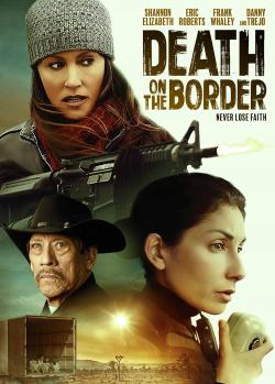 Death on the Border (2023)