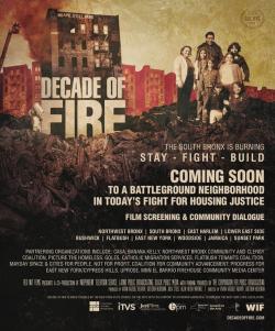 Decade of Fire (2019)