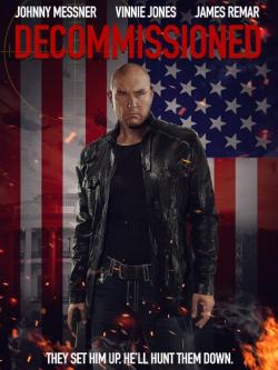 Decommissioned (2016)