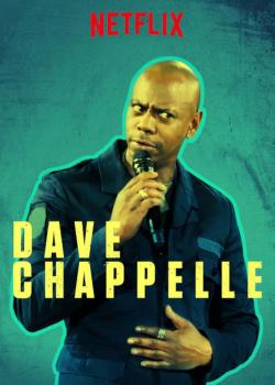 Deep in the Heart of Texas: Dave Chappelle Live at Austin City Limits (2017)
