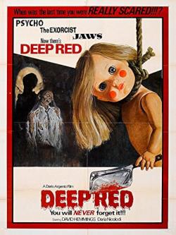 Deep Red (1976)