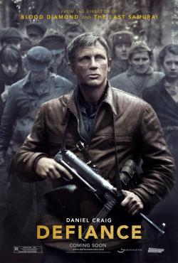 Defiance (2009)