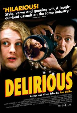 Delirious (2007)