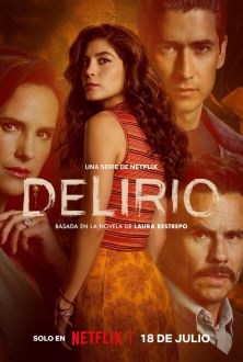 Delirium (2025) 2025